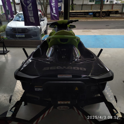 Jetski 155 Gti Se