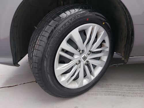 Fiat Cronos 1.0 FIREFLY FLEX DRIVE MANUAL