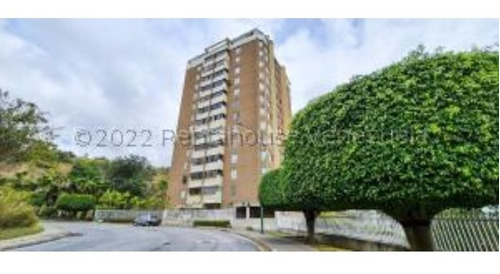 #24-14217 Espectacular Apartamento En  Manzanares 