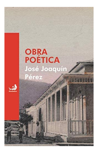 Libro: Obra Poética (biblioteca De Las Letras Dominicanas)