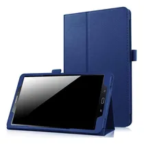 Comprar Funda Para Galaxy Tab A 10.1 PuLG 2016 Tablet (sm-t580\u002Ft585 