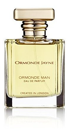 Ormonde Jayne Ormonde Man Eau De Parfum Spray Natural 50ml