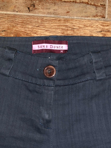 Pantalones 3 (tres Pantalones) Talle M