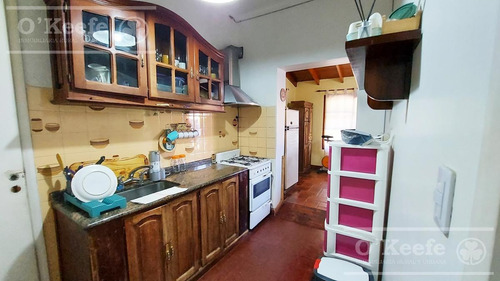 Imagen 4 de 12 de Casa 3 Ambientes En Venta En El Barrio Villa Argentina - Amplio Jardín Y Espacio Guardacoches