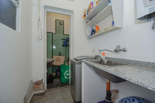 Imagen 18 de 24 de Departamento - Venta- Villa Crespo