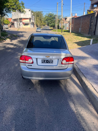 Chevrolet Corsa