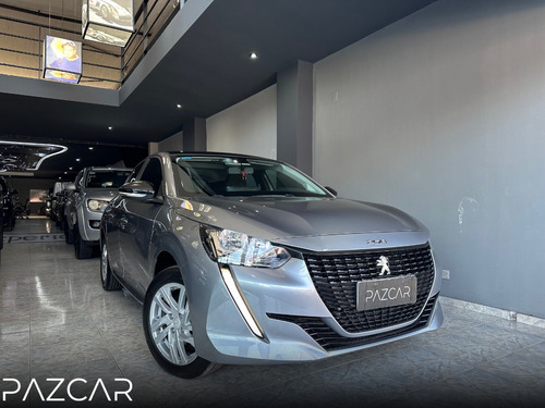 Peugeot 208 1.6 Active Pack