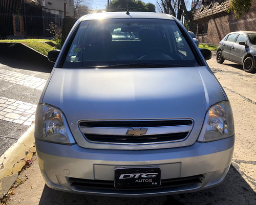 Chevrolet Meriva 1.8 Gl Plus