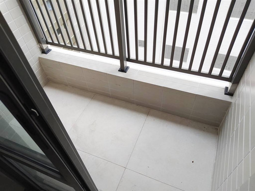 Imagem 10 de 28 de Apartamento Com 2 Dorms, Guilhermina, Praia Grande - R$ 530 Mil, Cod: 1631 - Rno1631