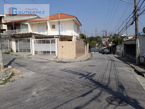 Imagem 8 de 8 de Sobrado Duplex - 80