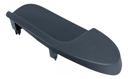 Moldura Lateral Banco Direito Original Renault Duster Oroch