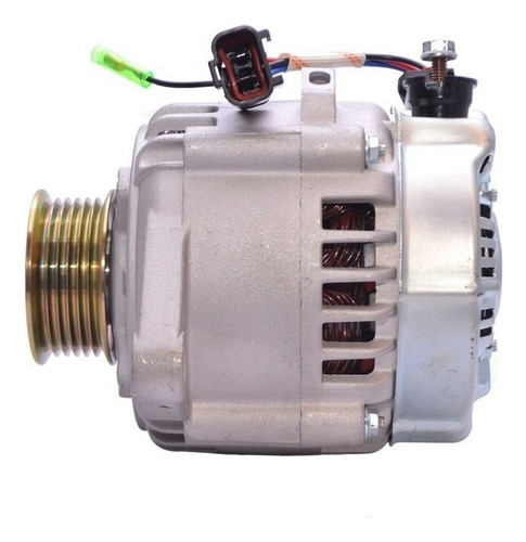 Alternador Para Veloster 1.6 2011 2013  Cerato 1.6 2010 2018