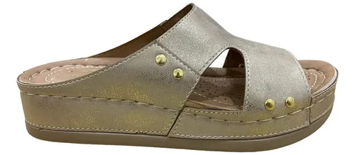 Flexi Dorado MercadoLibre
