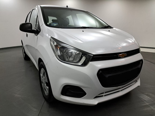 Chevrolet Beat 2019