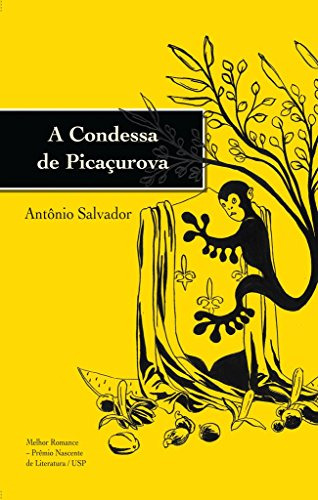 Libro Condessa De Picaçurova A De Antonio Salvador Prologo -