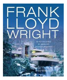 Frank Lloyd Wright - Quercus Kel Ediciones 