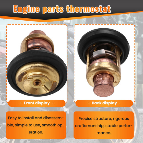 Termostato 50c 60v-12411 Para Motor Fueraborda Yamaha 4t 70