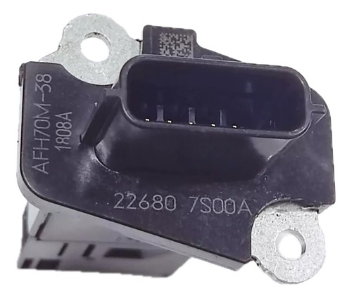 Sensor Maf Flujo Aire - Suzuki Grand Vitara Afh70m-38