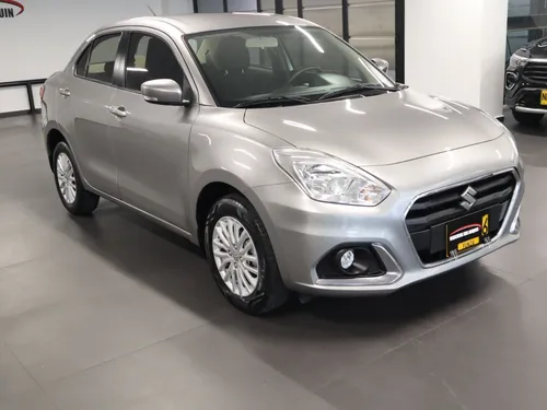 Suzuki Swift 1.2 dzire mecanioc