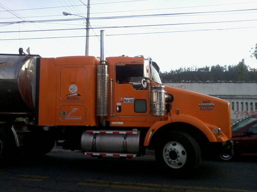 Imagen 3 de 11 de Kenworth