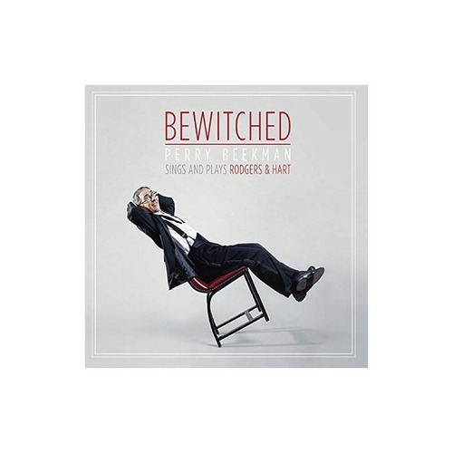 Beekman Perry Bewitched Usa Import Cd Nuevo