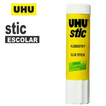 Comprar Uhu Stic 21g Pegamento Adhesivo En Barra Adhesiva