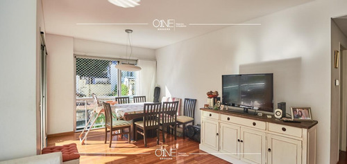 Imagen 10 de 30 de !! Excelente 3 Ambientes Con Cochera ! Full Amenities !