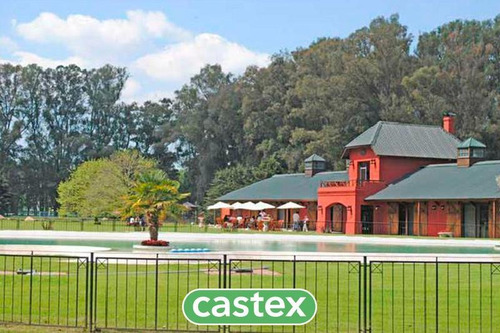 Imagen 15 de 30 de Lote Perimetral En Haras San Pablo Oportunidad Unica