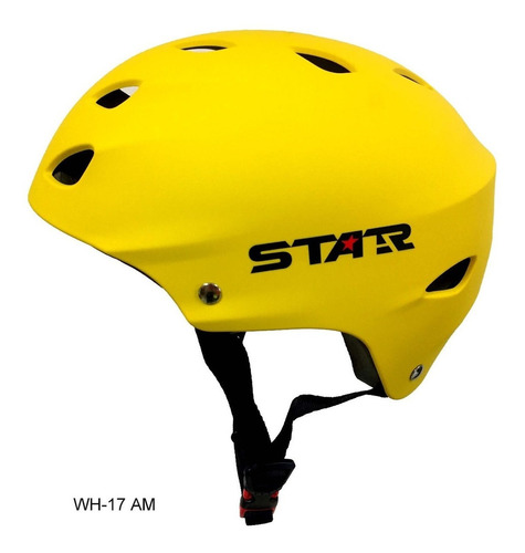 Casco Star Deporte Agua Kitesurf Windsurf Kayak Rafting Wake