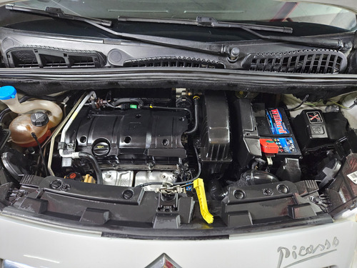Citroën C3 Picasso 1.6 16V Sx