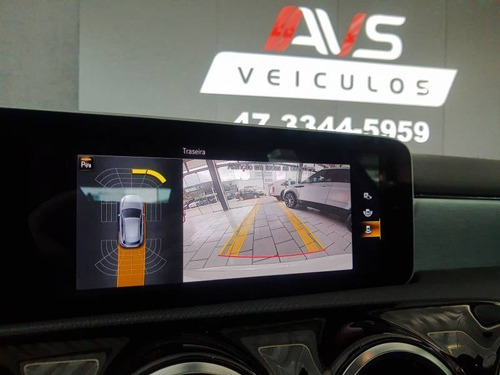 Mercedes-benz A-35 Amg 4matic 2.0