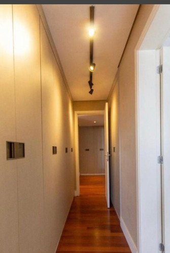 Imagem 28 de 30 de Cobertura Duplex Condomínio Paulistano 283 M² 3 Suítes 3 Vagas - Ap00055 - 68524208