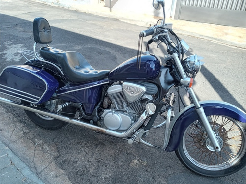 Honda Shadow