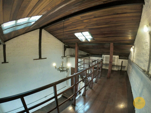 Imagem 9 de 15 de Casa De Vila Com 01 Quarto E 01 Vaga Em Pinheiros - Ic845