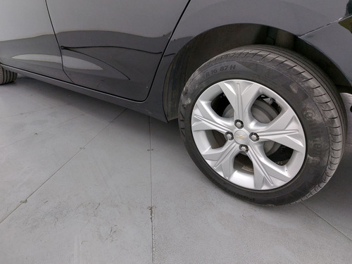 Chevrolet Onix 1.0 TURBO FLEX LTZ AUTOMÁTICO