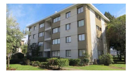 Vende Departamento En Los Angeles (63903)
