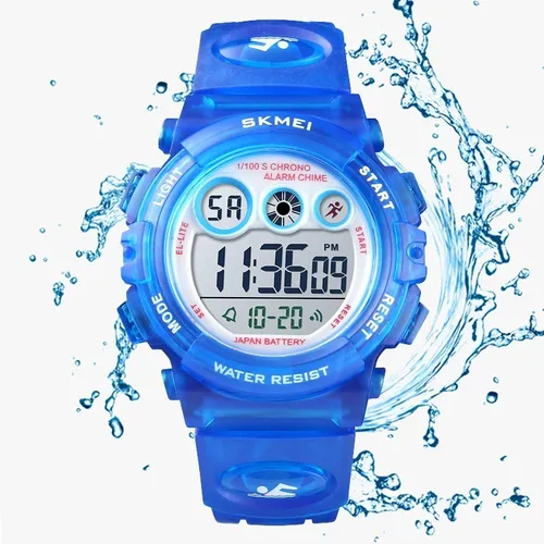 Reloj de niño mercado libre sale