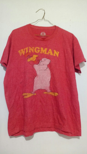 Playera De Looney Tunes (Usado)