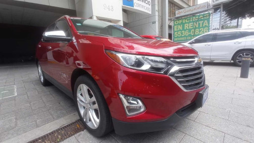 Imagen 3 de 15 de Chevrolet Equinox 2019 1.5 Ls At