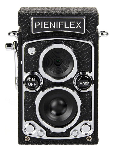 Kenko Pieniflex Kc-ty02 Cámara Digital De Juguete De Diseño