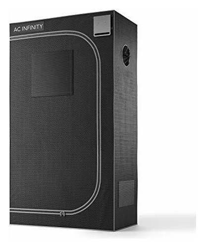 Ac Infinity Cloudlab 632 Advance Grow Tent, Thicker 1 In