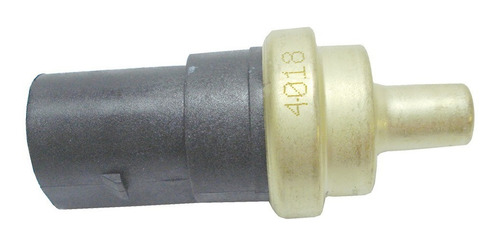 Sensor Temperatura Água Golf Bora Fox Polo 4 Pino 059919501c