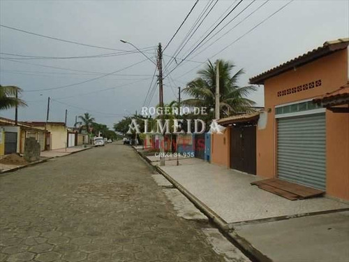 Imagem 11 de 17 de Casa Com 3 Dormitórios Em Itanhaém