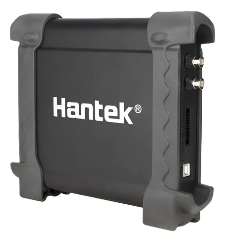 Osciloscópio Hantek 1008c Automotivo 8 Canais + Atenuador