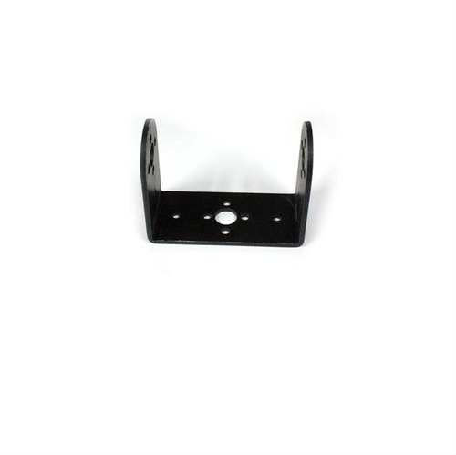 Bracket Tipo C Corto Para Servo Ptz, Mecánica, Robótica