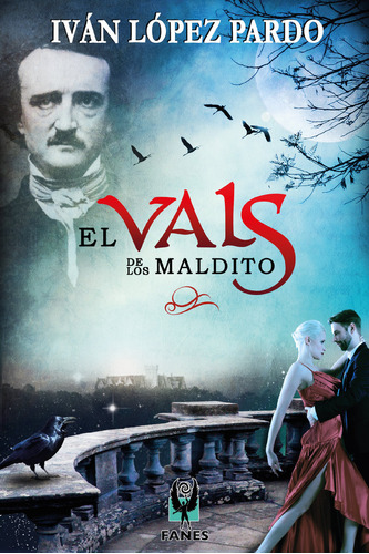 Libro El Vals De Los Malditos