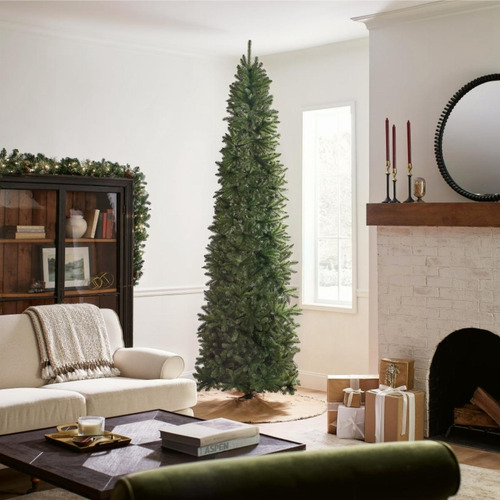 Árvore de Natal artificial da National Tree Company | Inclui