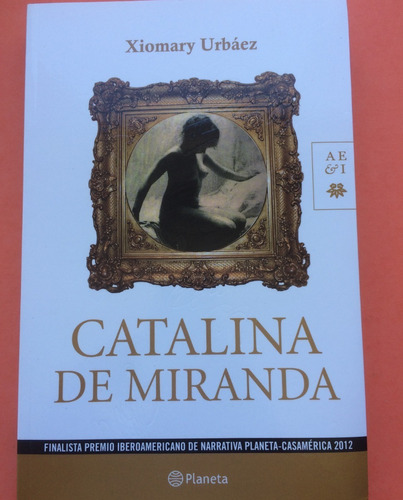 Catalina De Miranda