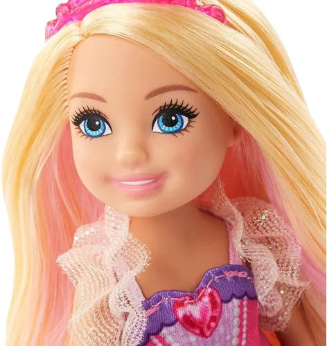 Barbie Dreamtopia 100% Original