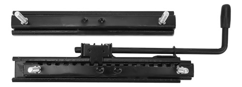 Asiento Ajustable Con Riel Deslizante, De Gran Resistencia,